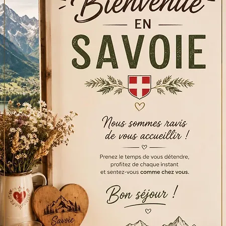 Le Nid Des Hirondelles Restaurant Au Premier Etage Petit Dejeuner Sur Commande Albertville